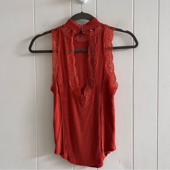 Free People Dale Tank Top - Picture 5 of 9